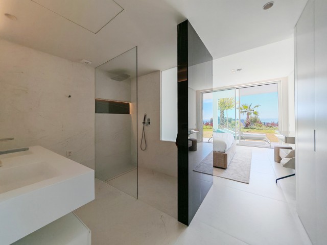 Apartamento con 3 Dormitorios  en Ojén