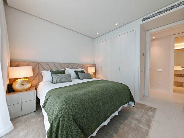 Apartamento con 3 Dormitorios  en Ojén