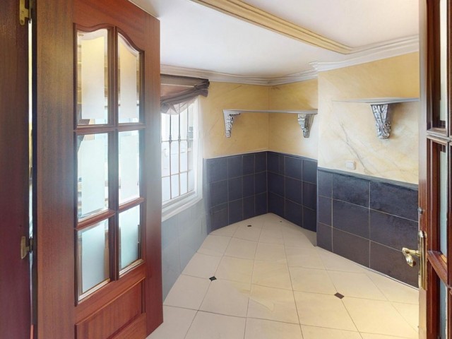 4 Bedrooms Villa in Costalita