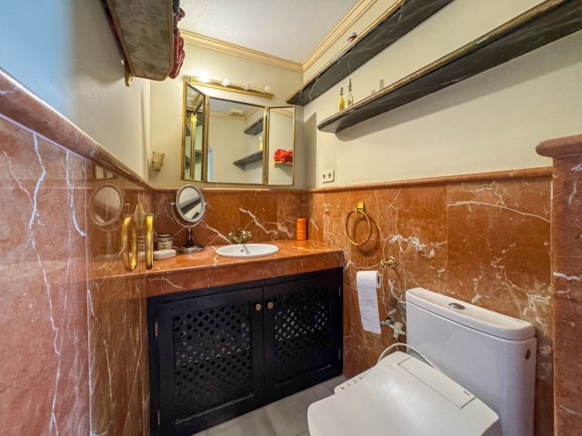 4 Bedrooms Villa in Costalita