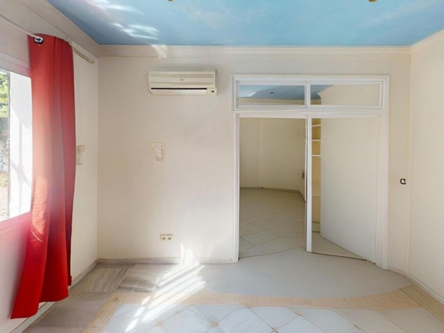 4 Soveroms Villa i Costalita