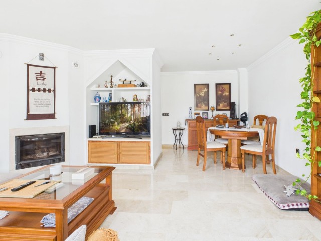 3 Slaapkamer Rijtjeshuis in Estepona