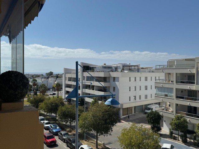 3 Bedrooms Apartment in San Pedro de Alcántara