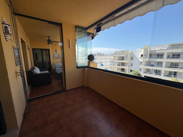 3 Bedrooms Apartment in San Pedro de Alcántara