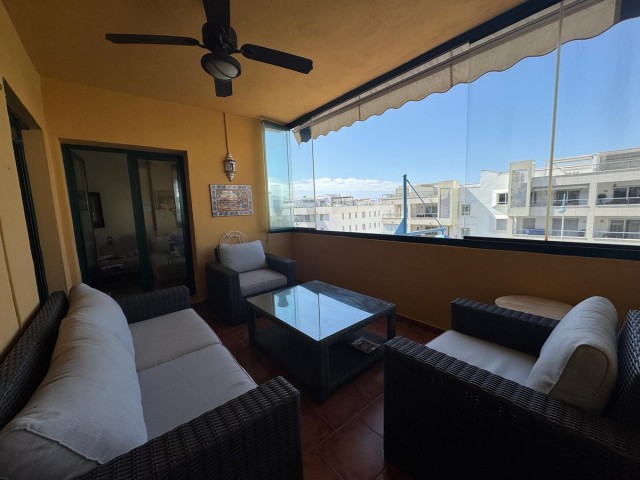 3 Bedrooms Apartment in San Pedro de Alcántara