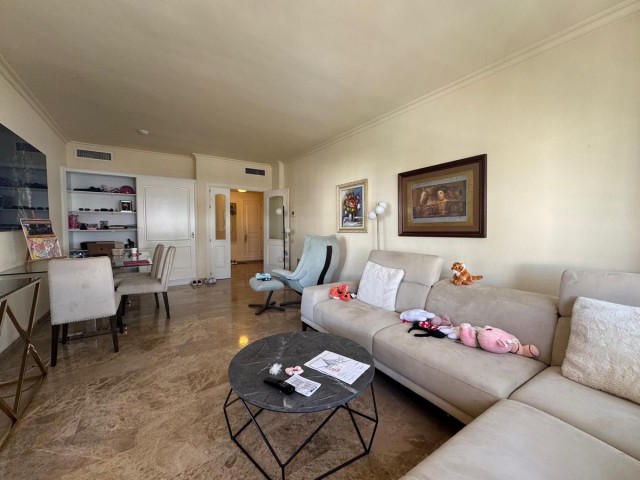 3 Bedrooms Apartment in San Pedro de Alcántara