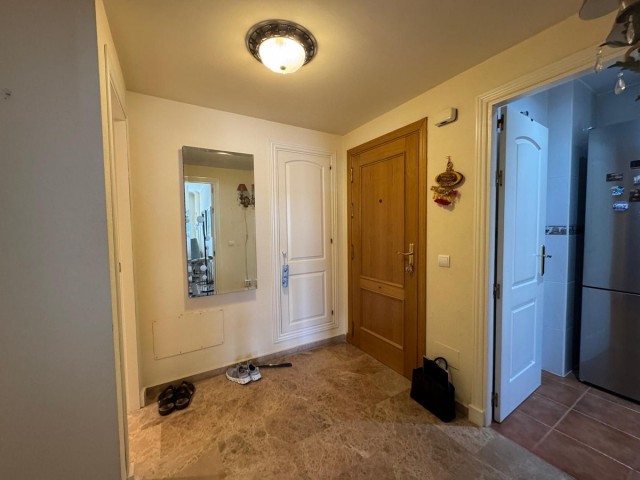 3 Bedrooms Apartment in San Pedro de Alcántara
