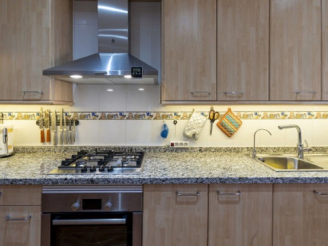 3 Bedrooms Apartment in San Pedro de Alcántara