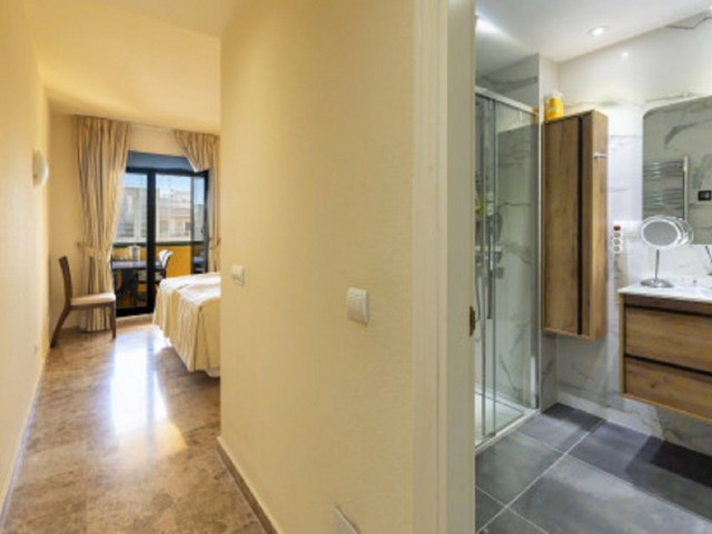 3 Bedrooms Apartment in San Pedro de Alcántara