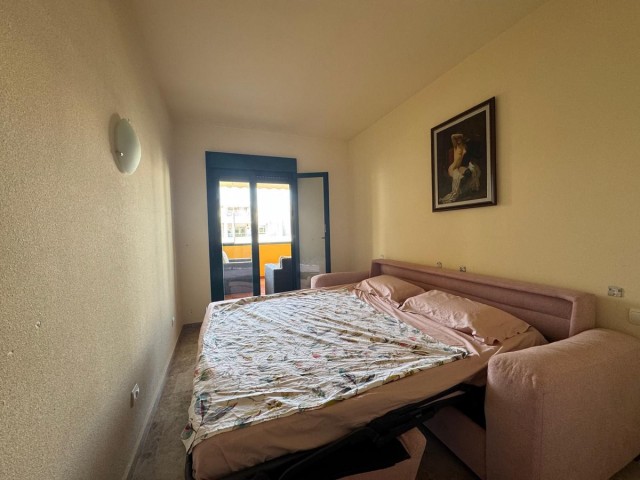 3 Bedrooms Apartment in San Pedro de Alcántara