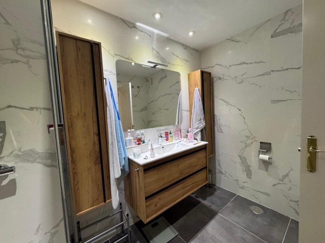 3 Bedrooms Apartment in San Pedro de Alcántara