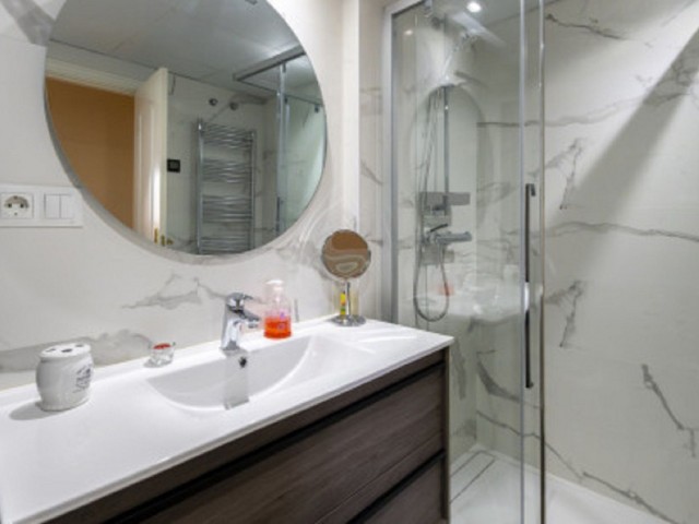 3 Bedrooms Apartment in San Pedro de Alcántara