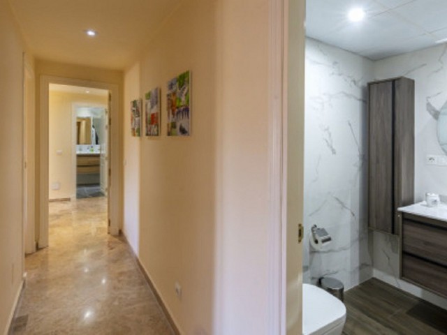 3 Bedrooms Apartment in San Pedro de Alcántara