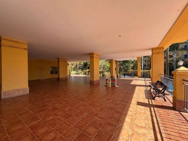 3 Bedrooms Apartment in San Pedro de Alcántara