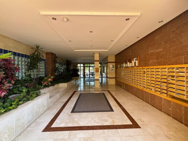 3 Bedrooms Apartment in San Pedro de Alcántara