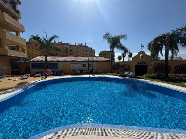 3 Bedrooms Apartment in San Pedro de Alcántara