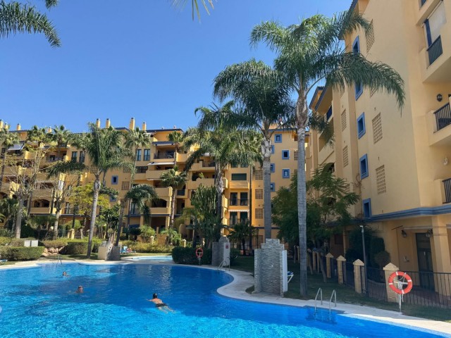 3 Bedrooms Apartment in San Pedro de Alcántara