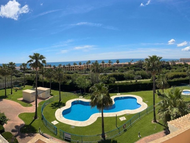 Penthouse, Manilva, R5163997