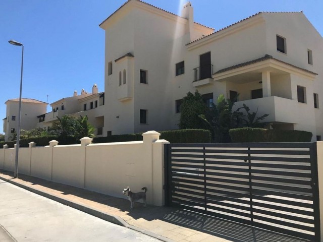 Penthouse, Manilva, R5163997