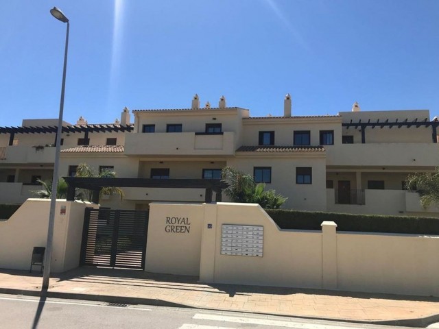 Penthouse, Manilva, R5163997