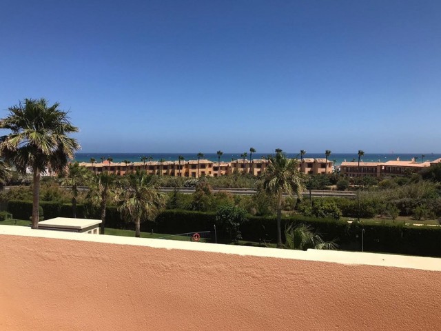 Penthouse in Manilva