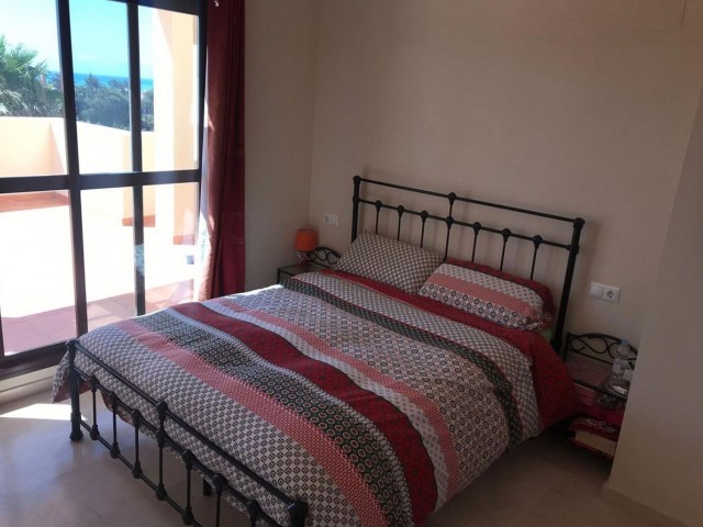 Penthouse in Manilva