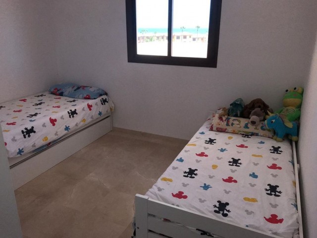 Penthouse in Manilva