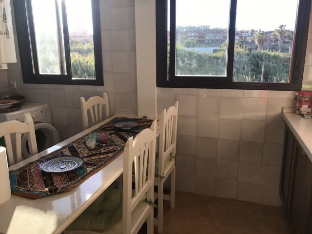 Penthouse in Manilva