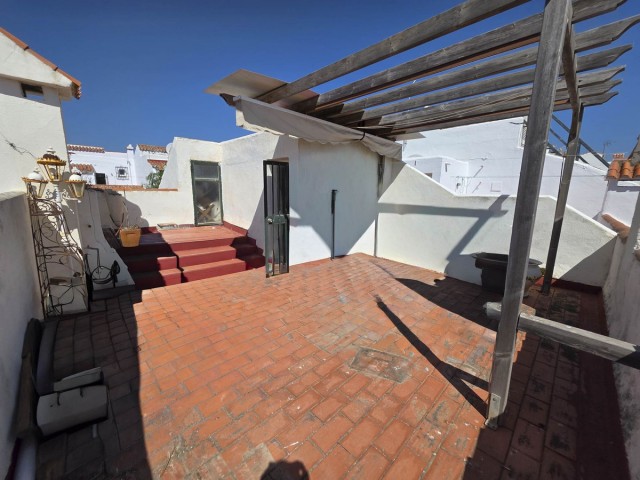 Adosado con 3 Dormitorios  en Casares Playa