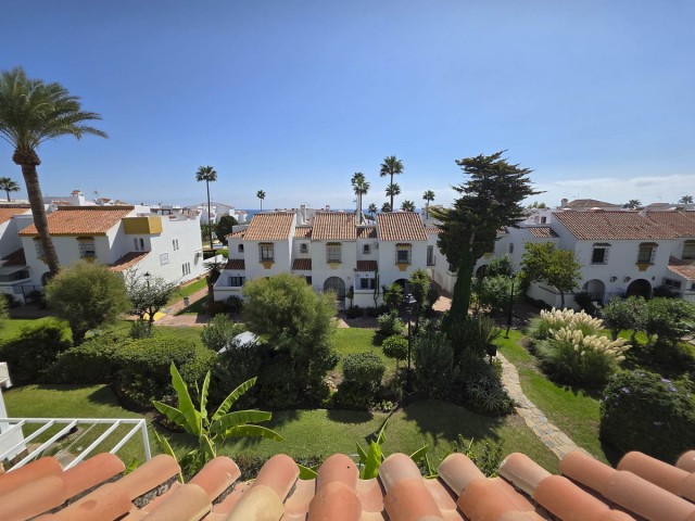3 Slaapkamer Rijtjeshuis in Casares Playa