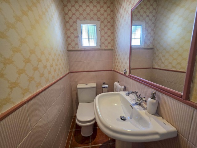 3 Slaapkamer Rijtjeshuis in Casares Playa