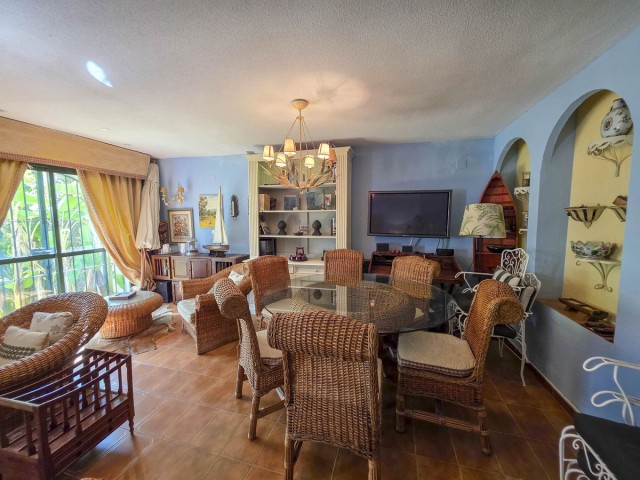 3 Slaapkamer Rijtjeshuis in Casares Playa