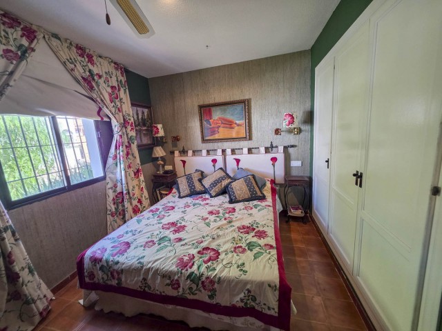 3 Slaapkamer Rijtjeshuis in Casares Playa