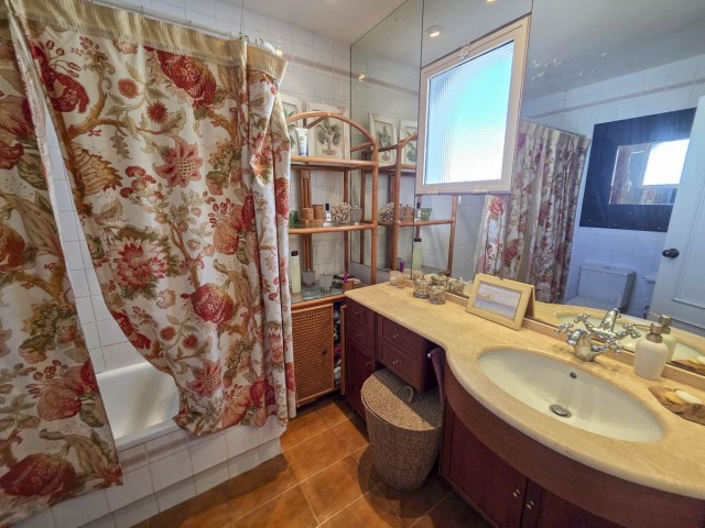 3 Makuuhuoneen Rivitalo Casares Playa