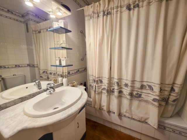 3 Makuuhuoneen Rivitalo Casares Playa