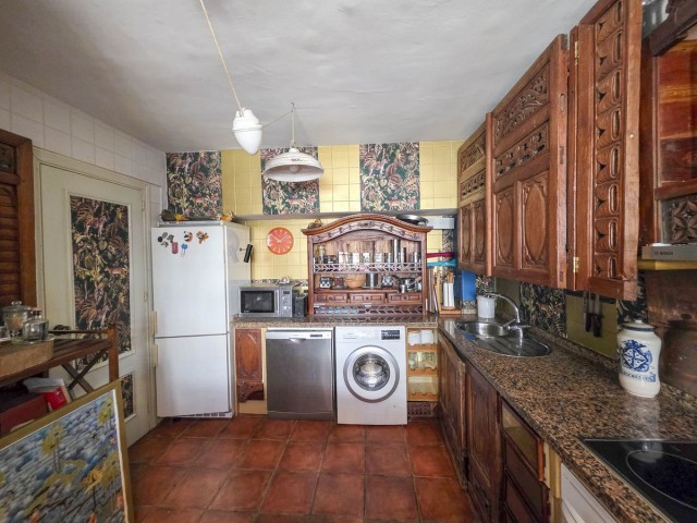 3 Makuuhuoneen Rivitalo Casares Playa