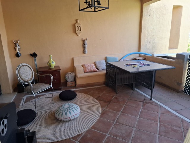 3 Bedrooms Apartment in El Paraiso