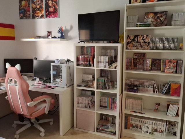 3 Makuuhuoneen Huoneisto El Paraiso