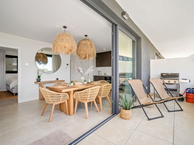 2 Soveroms Leilighet i Fuengirola