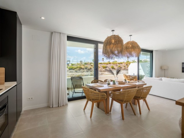 2 Soveroms Leilighet i Fuengirola