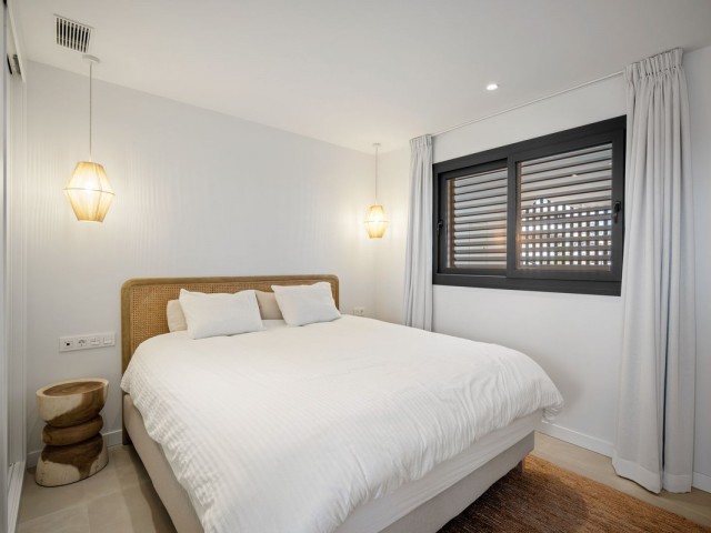 2 Soveroms Leilighet i Fuengirola