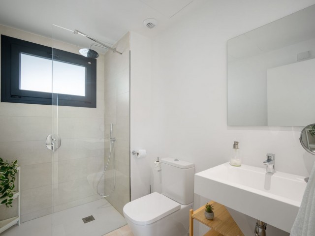 2 Soveroms Leilighet i Fuengirola