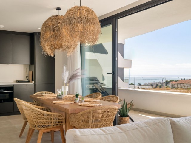 2 Soveroms Leilighet i Fuengirola