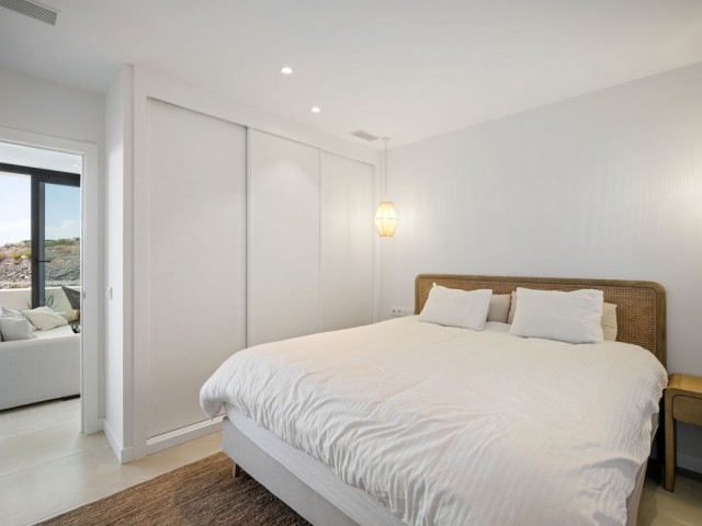 2 Soveroms Leilighet i Fuengirola