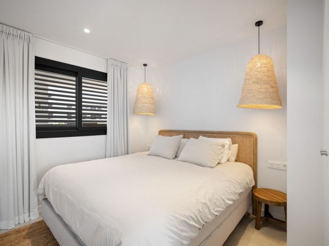 2 Soveroms Leilighet i Fuengirola