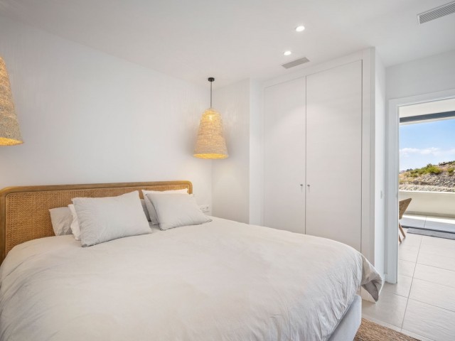 2 Soveroms Leilighet i Fuengirola