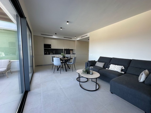 3 Bedrooms Apartment in La Cala