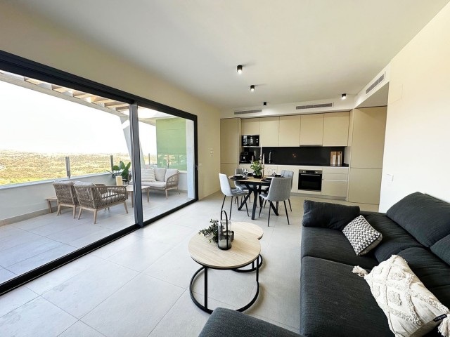 3 Bedrooms Apartment in La Cala