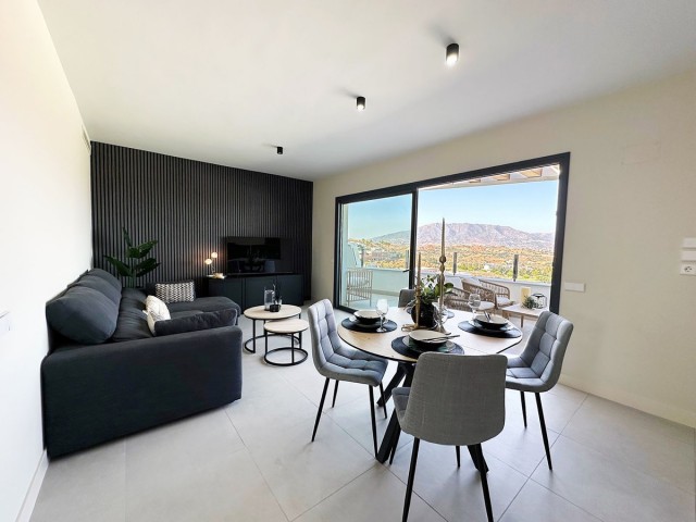 3 Bedrooms Apartment in La Cala