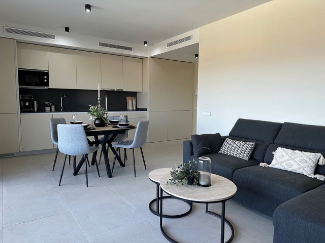 3 Bedrooms Apartment in La Cala